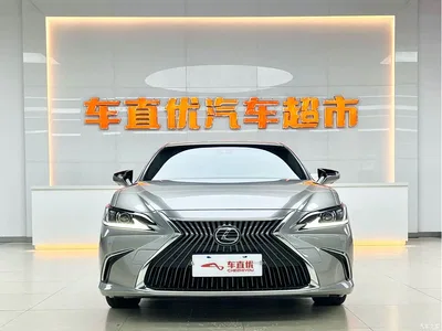 2020 Lexus ES 200 Excellence, фото 3, лот 10312211