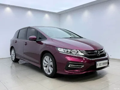2017 Honda Jade 1.8L Automatic Classic Edition 5-seater, фото 3, лот 10418734