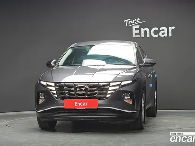 2021 Hyundai Tucson Diesel 2.0 4WD, фото 3, лот 10228243