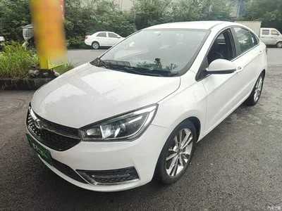 2016 Chery Arrizo 5 1.5L Manual Trend Leader, фото 2, лот 11132782
