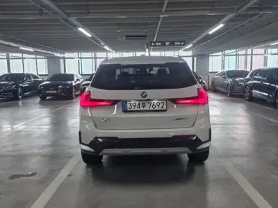 2025 BMW X1 xDrive 20i xLine, фото 3, лот 10066902