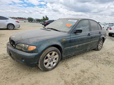 2005 BMW 325 IS SULEV, фото 1, лот 10820979