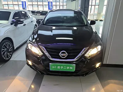 2016 Nissan Teana 2.0L XL Comfort Edition, фото 3, лот 10347242