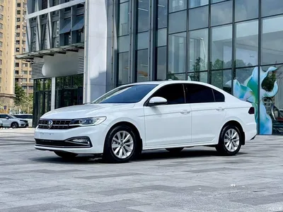 2021 Volkswagen Bora 1.5L Automatic Comfort Smart Edition, фото 2, лот 11395314