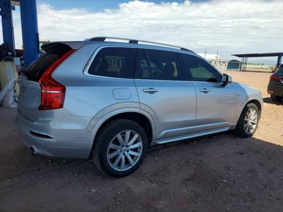2018 VOLVO XC90 T5, фото 3, лот 10875961