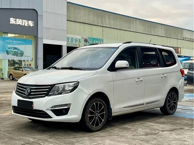 2016 Dongfeng Fengxing S500 1.5L Manual Luxury, фото 1, лот 11570009