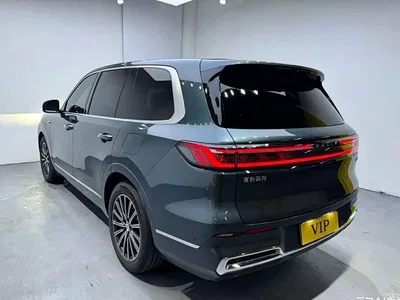 2025 Geely Galaxy Galaxy M9 Model 230km 2WD Explorer+ Edition, фото 3, лот 10430249