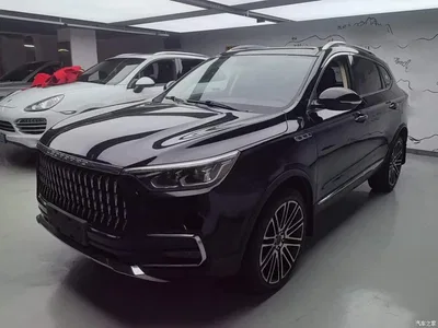 2018 Leopaard Mattu 1.6T GDI DCT Premium Edition, фото 1, лот 11643848