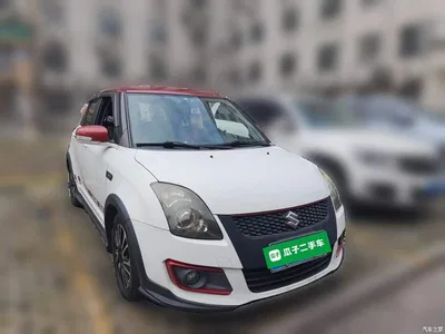 2016 Suzuki Swift 1.5L Automatic Fashion Cool Edition, фото 3, лот 10842027