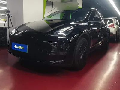 2023 Tesla Model Y Long Range All-Wheel Drive Edition, фото 1, лот 10667874