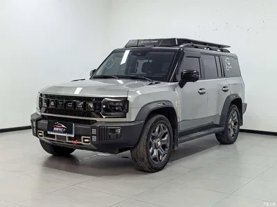 2025 Jetour Traveler 2.0TD XWD Automatic Conquest Extended 7-Seater, фото 1, лот 11073893
