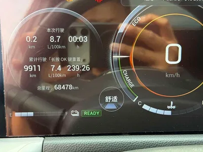 2022 GAC Trumpchi Trumpchi GS8 Pilot Series 2.0TGDI 2WD Premium Edition (7-Seater), фото 4, лот 10679174