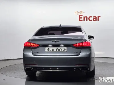 2015 Hyundai Genesis G330 Modern, фото 4, лот 10134214