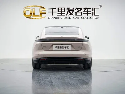 2025 NIO ET5 75kWh, фото 3, лот 11203494
