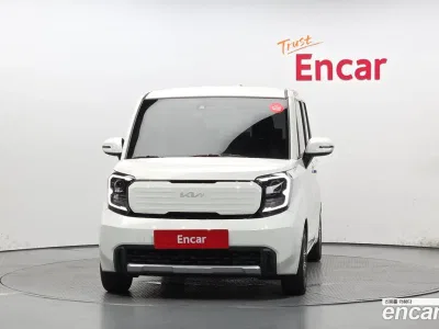 2023 Kia RAY Signature, фото 3, лот 10219045