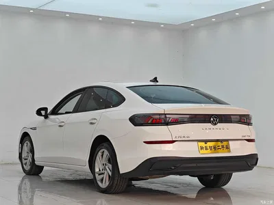 2023 Volkswagen Lamando L 280TSI DSG Glamour Edition, фото 4, лот 10481769