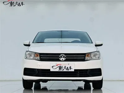 2021 Volkswagen Santana 1.5L Automatic Trend Edition, фото 2, лот 10469958