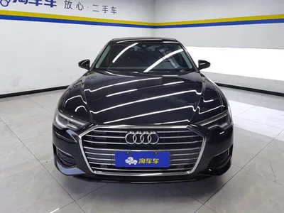 2021 Audi A6L 45 TFSI Exclusive Elegance, фото 2, лот 11174699