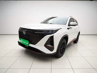 2022 Changan CS75 PLUS 2nd Gen 1.5T Automatic Premium, фото 2, лот 10255797