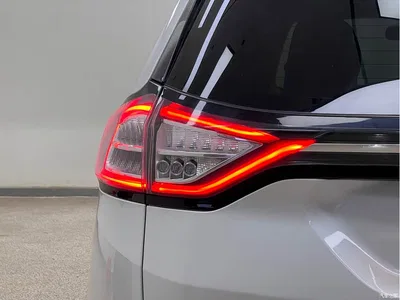 2018 Ford Edge EcoBoost 245 FWD Luxury 7-seater China V, фото 4, лот 10293851