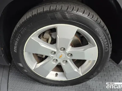 2014 Chevrolet Orlando 2.0 Diesel LT, фото 4, лот 10078913