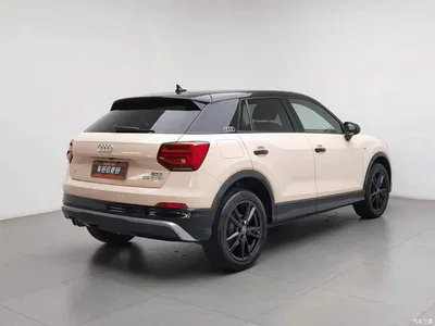 2020 Audi Q2L 35 TFSI Progressive Dynamic Model, фото 2, лот 10396523