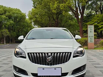 2014 Buick Regal 1.6T Fashion Technology Type, фото 2, лот 10256410