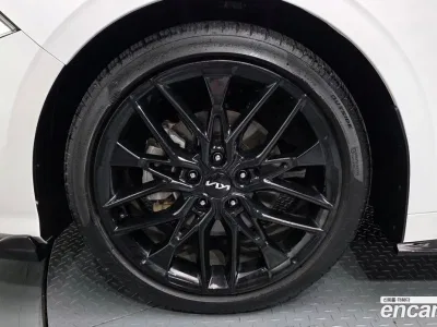 2023 Kia K5 1.6 Turbo, фото 4, лот 10072962