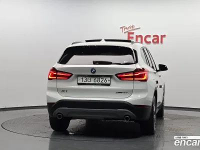 2018 BMW X1 xDrive 18d Joy, фото 3, лот 10065192