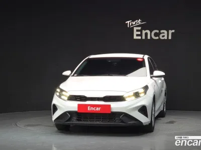 2022 Kia K3 1.6, фото 3, лот 10107894