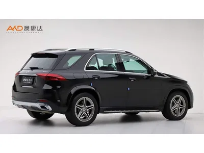 2024 Mercedes-Benz GLE 450 4MATIC Sport, фото 3, лот 10296673