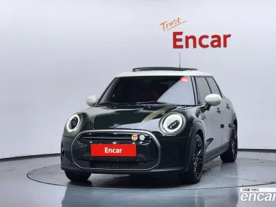 2023 Mini Cooper 5Door Resolute Edition, фото 3, лот 10093658
