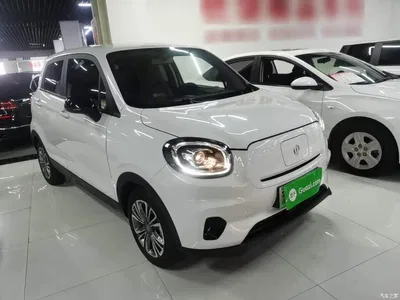 2024 Leapmotor T03 310 Comfort Edition, фото 4, лот 11241678