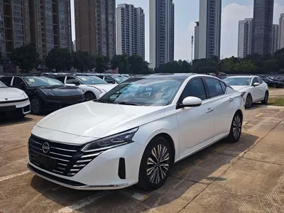 2022 Nissan Teana Model 2.0L XE Pure Edition, фото 1, лот 11573639