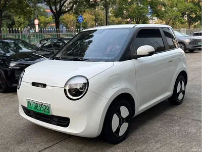 2022 Changan Qiyuan Changan Lumin 155km Fresh Edition, фото 1, лот 11252555
