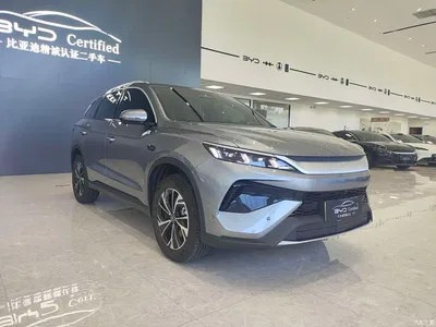 2026 BYD Song Pro New Energy DM-i Smart Edition 133KM Superior, фото 3, лот 10274393