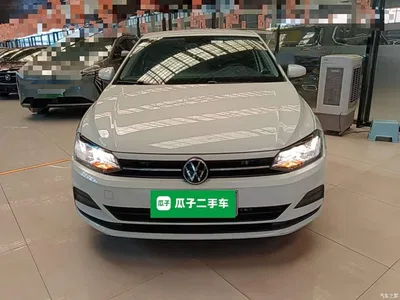 2023 Volkswagen Polo Facelift Plus 1.5L Auto Joyful Living Edition, фото 3, лот 10577980