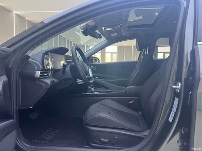2023 Hyundai Elantra Model 1.5L CVT LUX Premium Edition, фото 4, лот 11211577