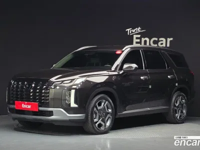 2023 Hyundai Palisade Diesel 2.2 4WD, фото 1, лот 11497851
