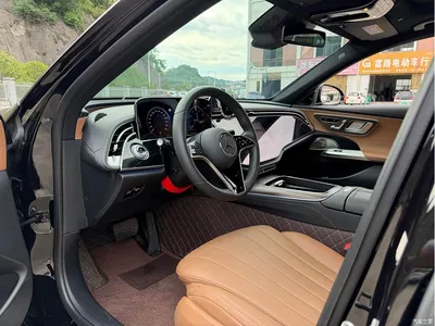 2025 Mercedes-Benz E-Class E 300 L Luxury, фото 3, лот 10266706