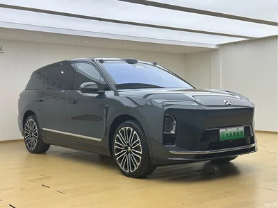 2025 NIO ES8 Base Model, фото 3, лот 10352598