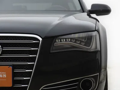 2011 Audi A8 A8L W12 6.3 FSI quattro, фото 2, лот 10441805