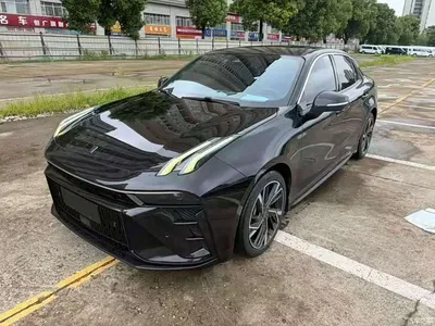 2023 Lynk & Co 03 1.5TD DCT Power Plus, фото 1, лот 11177623
