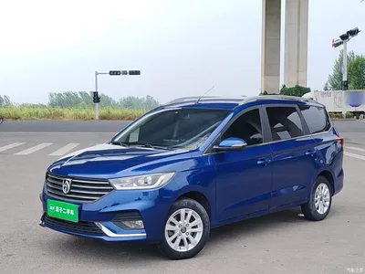 2019 Baojun 360 1.5L Manual Elite China VI, фото 2, лот 11162767