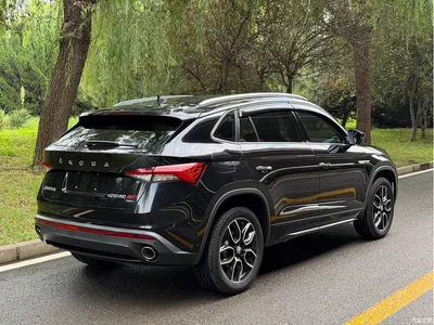 2021 Škoda Kodiaq GT TSI380 4WD Luxury Edition, фото 4, лот 11199813