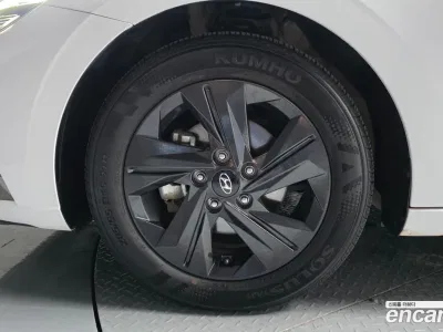 2023 Hyundai AVANTE 1.6, фото 4, лот 10080377