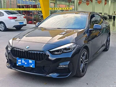 2021 BMW 2 Series (Import) 225i 4-Door Gran Coupe M Sport Package, фото 1, лот 11582604