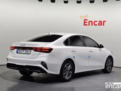 2024 Kia K3 1.6, фото 2, лот 10143999