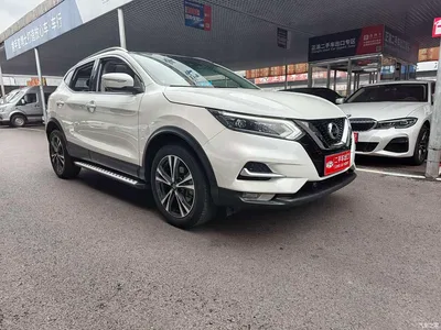 2022 Nissan Qashqai 2.0L CVT XV Prem Luxury Edition, фото 3, лот 10340793