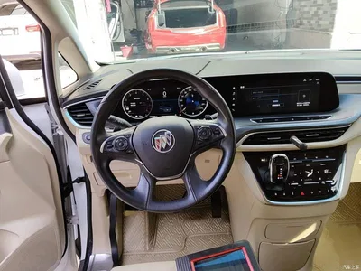 2023 Buick GL8 ES Landmaster Luxury, фото 3, лот 10262354